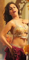 Priya Banerjee Stills in Joru